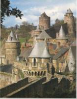 Fougeres (2)